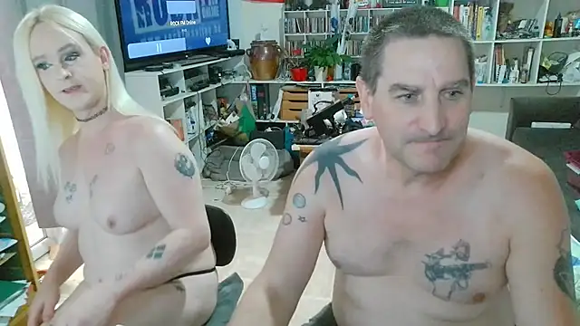 teddythebeer86 online show from 21, 7, 2026