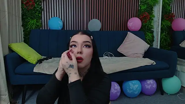 JasminSunset online show from 14, 4, 2026