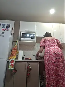 LaliaMia online show from 10, 3, 2025