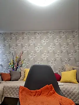 LaliaMia online show from 16, 3, 2025