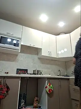 LaliaMia online show from 1, 10, 2025