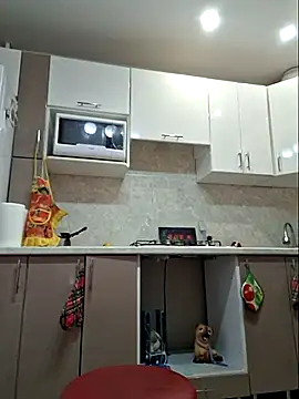 LaliaMia online show from 19, 10, 2025