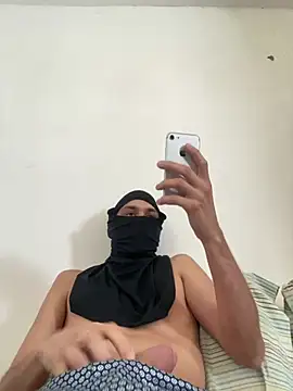 Couple PlayHot BR online show from 17, 5, 2026