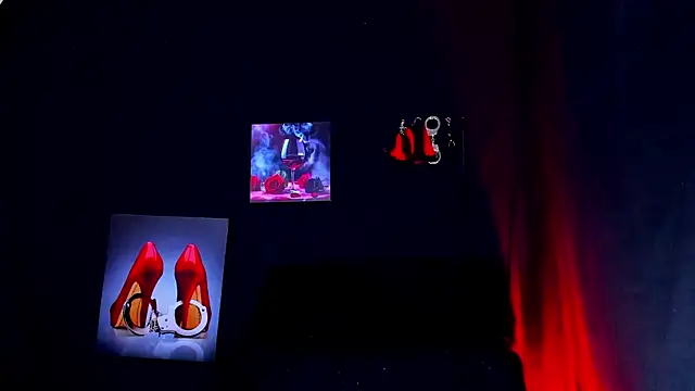 JessicaStonne online show from 5, 5, 2026