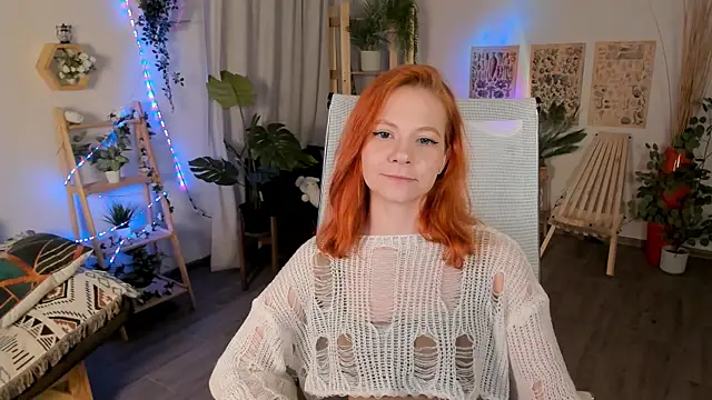 LisaAris online show from 12, 5, 2026