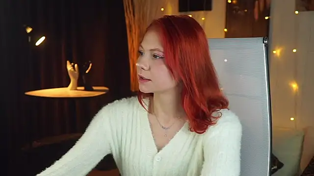 LisaAris online show from 27, 5, 2026