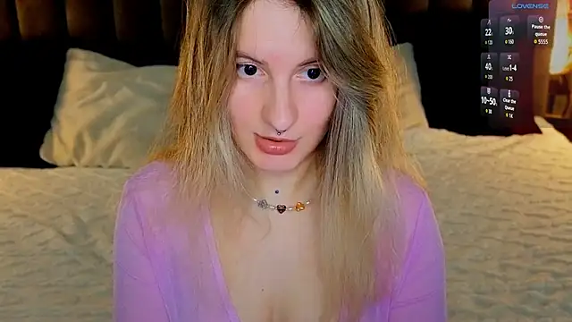 Daryana Gray online show from 12, 5, 2026