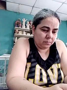 Golositadeamor online show from 13, 5, 2026