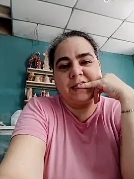 Golositadeamor online show from 14, 5, 2026