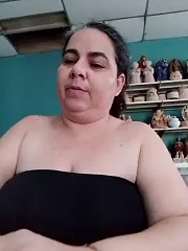 Golositadeamor online show from 15, 5, 2026