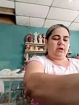 Golositadeamor online show from 22, 5, 2026