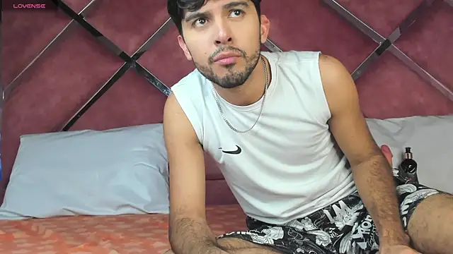 RodrigoColby2 online show from 21, 4, 2026