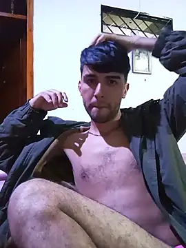 RodrigoColby2 online show from 20, 5, 2026