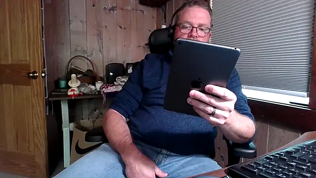 JJ CONN78 online show from 11, 5, 2026