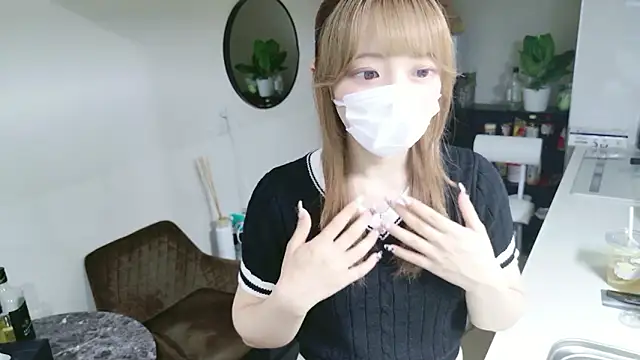 Snapshot of Okonomi-Monnja chatting on 1, 7, 2026 Okonomi-Monnja online show from 1, 7, 2026