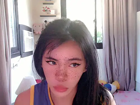 Womanoflove1 online show from 4, 7, 2026