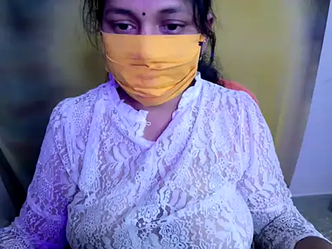 charu-baby online show from 21, 4, 2026