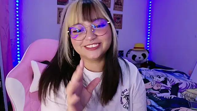 ZoeyDoll  online show from 16, 4, 2026