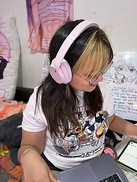 ZoeyDoll  online show from 28, 5, 2026
