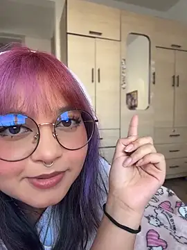 ZoeyDoll  online show from 10, 6, 2026