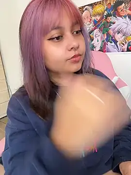 ZoeyDoll  online show from 15, 6, 2026
