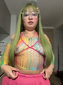 ZoeyDoll  online show from 19, 6, 2026