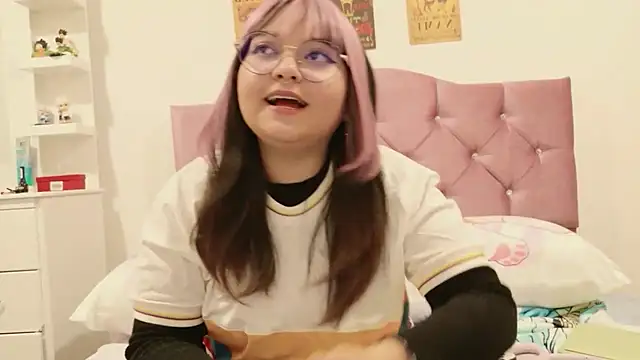 ZoeyDoll  online show from 4, 7, 2026