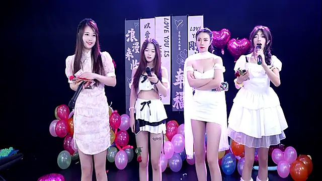 Aurora-01 online show from 20, 5, 2026