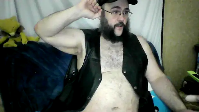 BriTheTopBear online show from 2, 5, 2026
