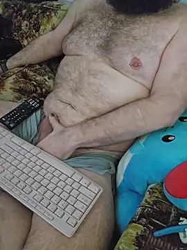 BriTheTopBear online show from 10, 6, 2026