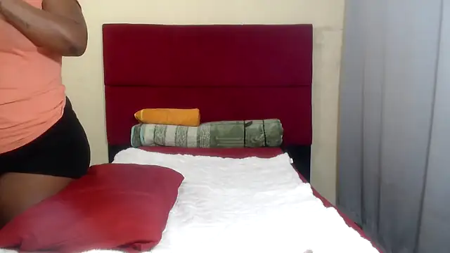 Snapshot of SexyBooty_xx chatting on 1, 5, 2026 SexyBooty xx online show from 1, 5, 2026
