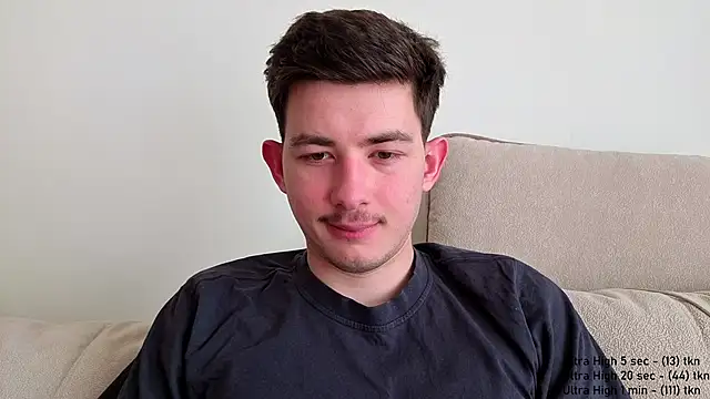 jonhy merlinn online show from 13, 4, 2026