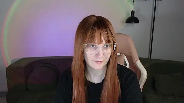 JessieWayy online show from 12, 4, 2026