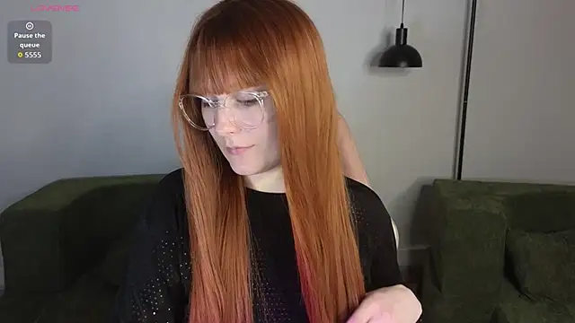 JessieWayy online show from 18, 4, 2026
