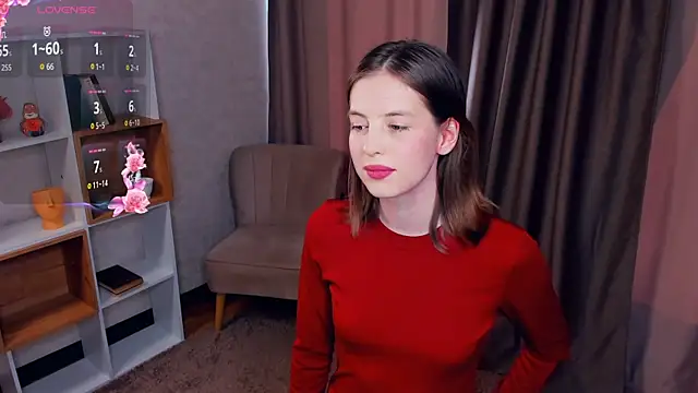 MerleBarczak online show from 8, 4, 2026