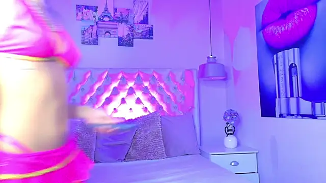 BunnyWolf  online show from 17, 4, 2026