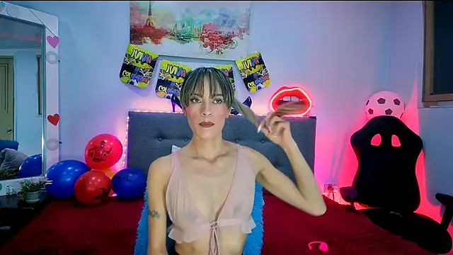 Snapshot of Lorena_sweet33 chatting on 10, 7, 2026 Lorena sweet33 online show from 10, 7, 2026