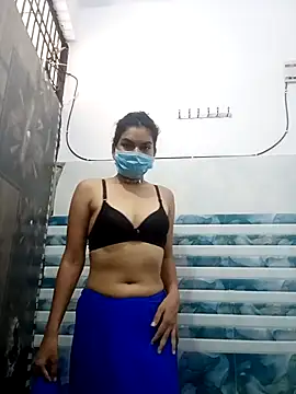 NEHA RIKA online show from 16, 7, 2026