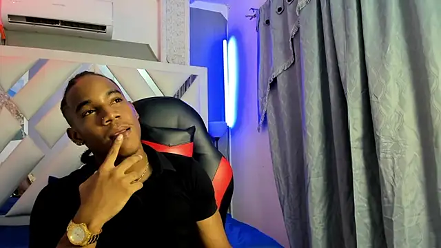 axel silva4 online show from 5, 5, 2026