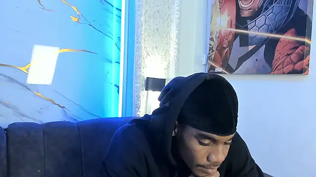 Snapshot of axel_silva4 chatting on 8, 6, 2026 axel silva4 online show from 8, 6, 2026