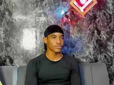 Snapshot of axel_silva4 chatting on 9, 6, 2026 axel silva4 online show from 9, 6, 2026