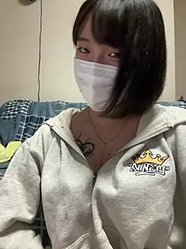 Snapshot of o_Yuki_o chatting on 20, 7, 2026 o Yuki o online show from 20, 7, 2026