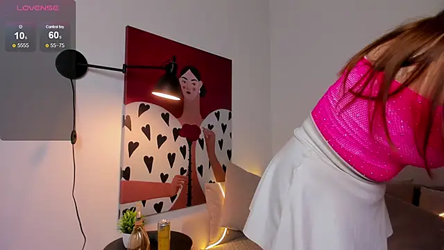 Alice Mart online show from 13, 4, 2026