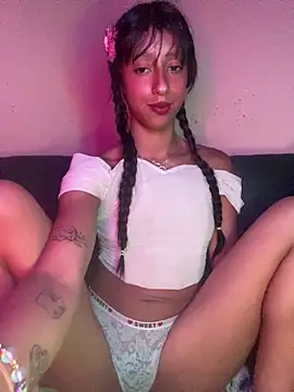 CHEERY BLOOM online show from 9, 4, 2026