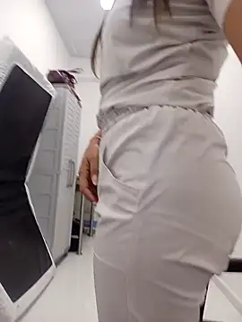 ale nurse hots online show from 4, 5, 2026