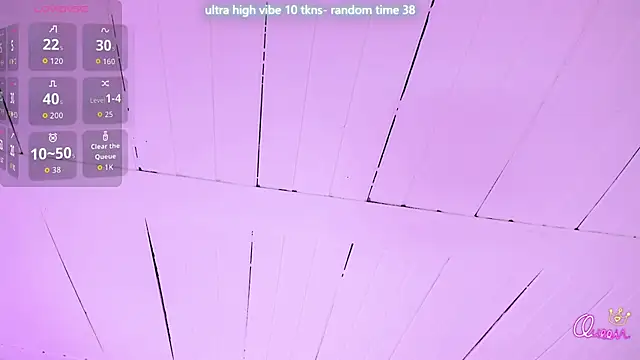 cherlyn 1 online show from 13, 6, 2026