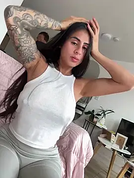 lunasex06 online show from 8, 7, 2026