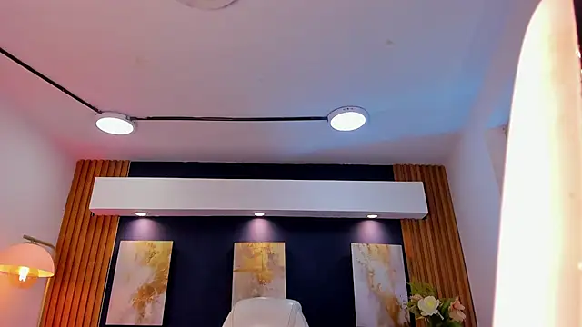 LumierNova online show from 7, 7, 2026