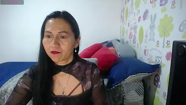 Snapshot of Tyna_b chatting on 20, 6, 2026 Tyna b online show from 20, 6, 2026