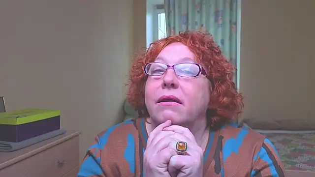 Fara Flutte online show from 14, 4, 2026